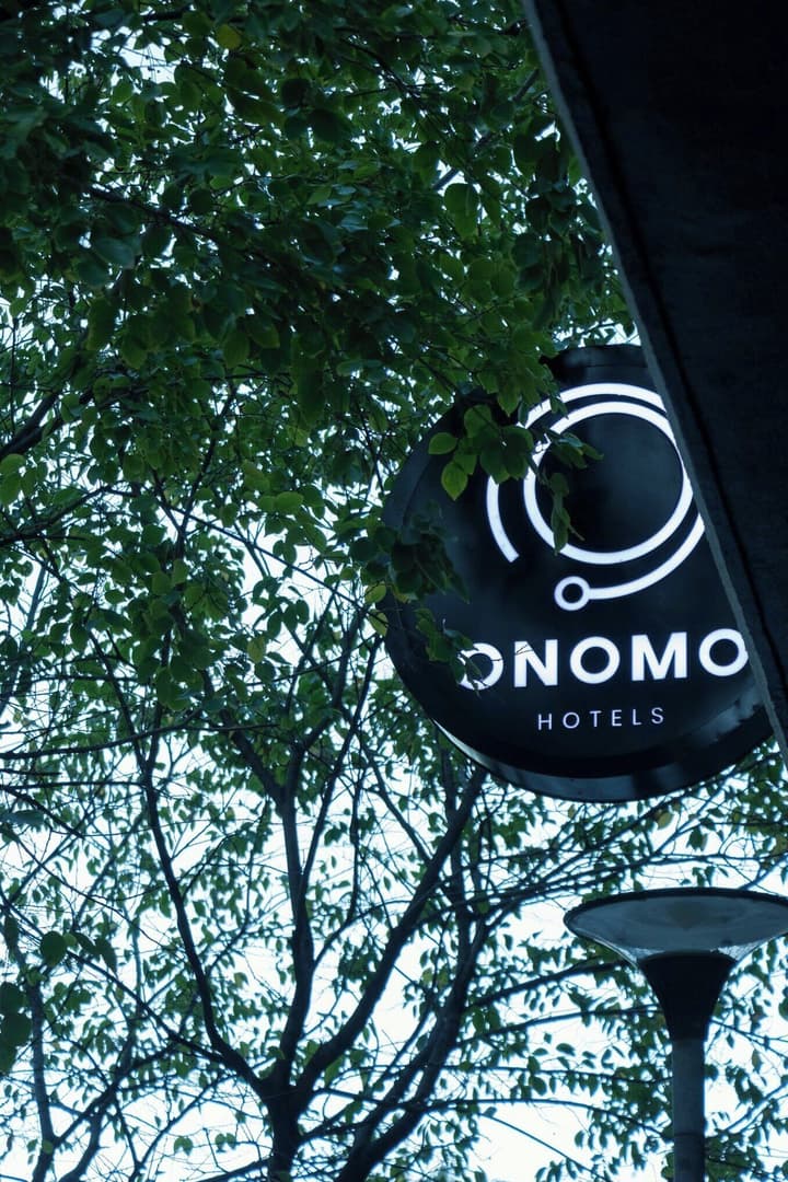 ONOMO Hotel Cape Town Foreshore
