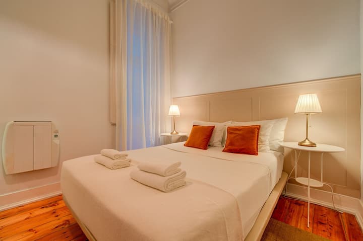 Chalet D Ávila Guest House