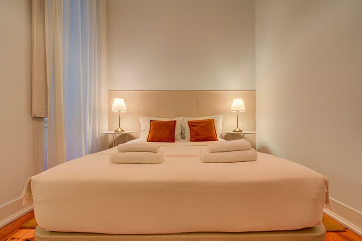 Chalet D Ávila Guest House
