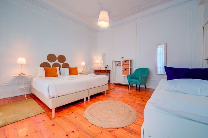 Chalet D Ávila Guest House