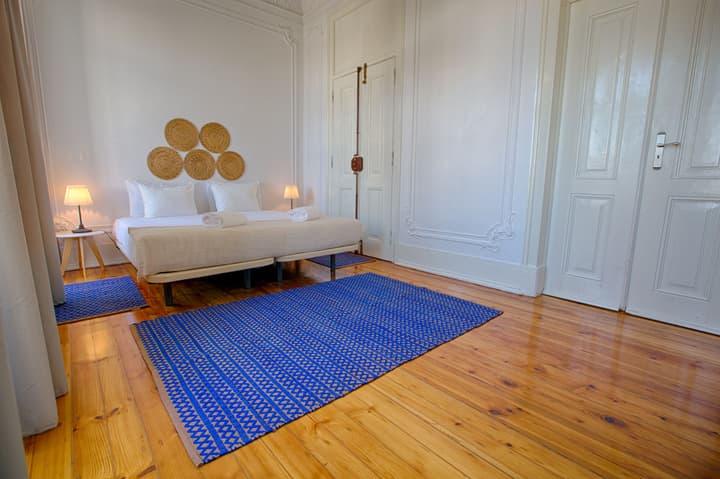 Chalet D Ávila Guest House
