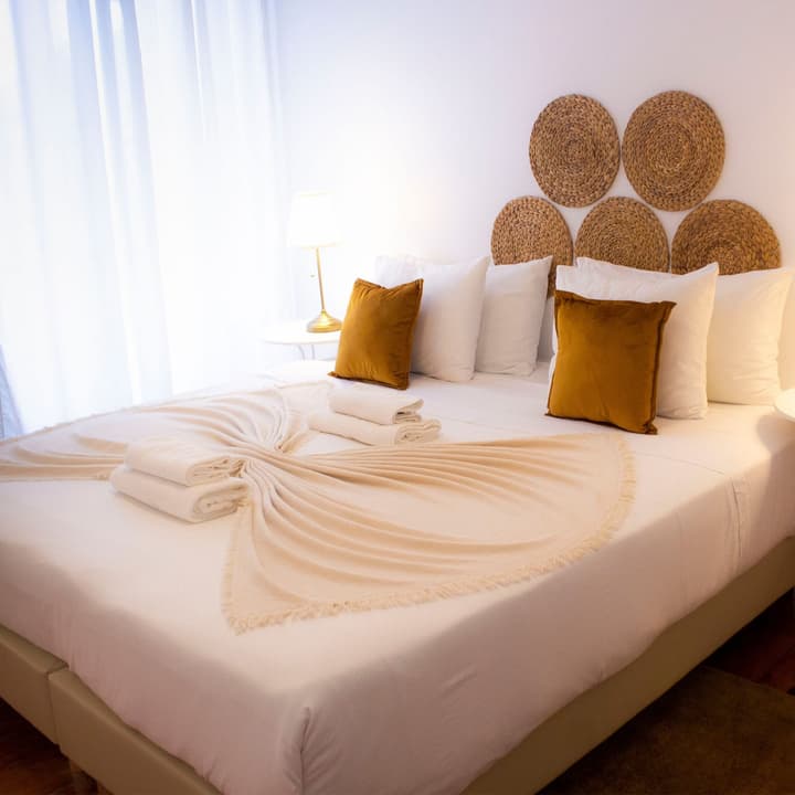 Chalet D Ávila Guest House