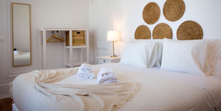 Chalet D Ávila Guest House