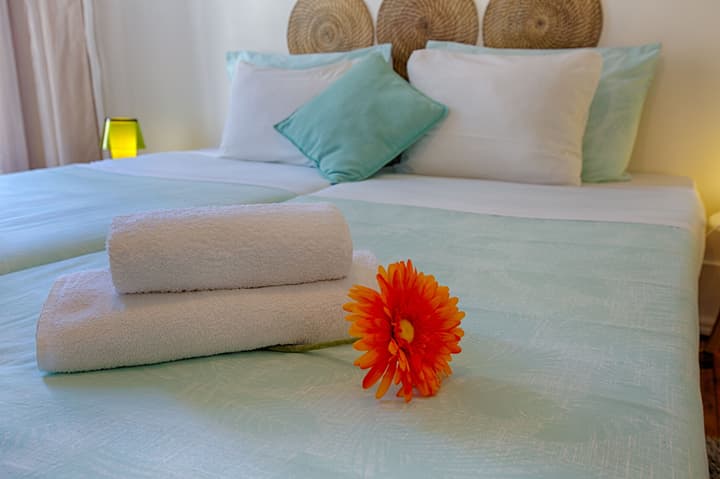 Chalet D Ávila Guest House