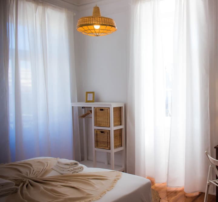 Chalet D Ávila Guest House