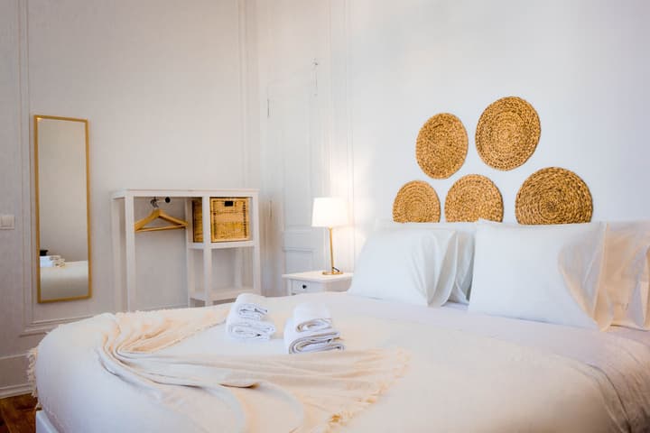 Chalet D Ávila Guest House