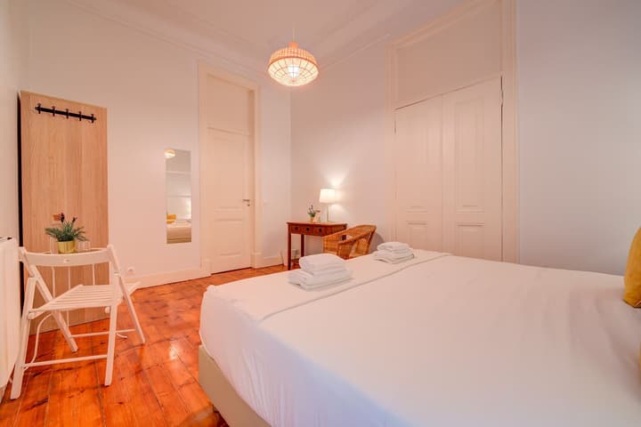 Chalet D Ávila Guest House