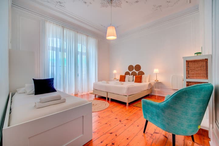 Chalet D Ávila Guest House