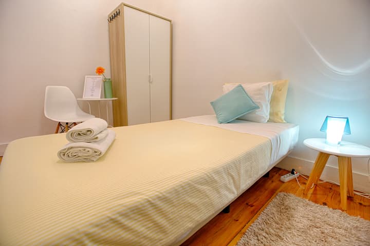Chalet D Ávila Guest House