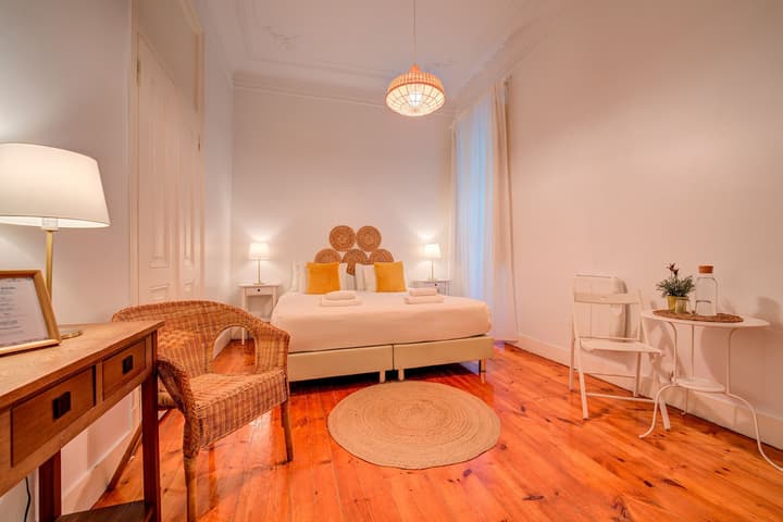 Chalet D Ávila Guest House