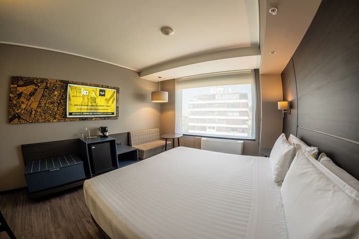 Ola Santiago Providencia, Tapestry Collection by Hilton