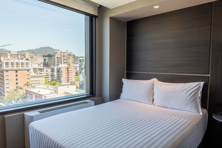 Ola Santiago Providencia, Tapestry Collection by Hilton
