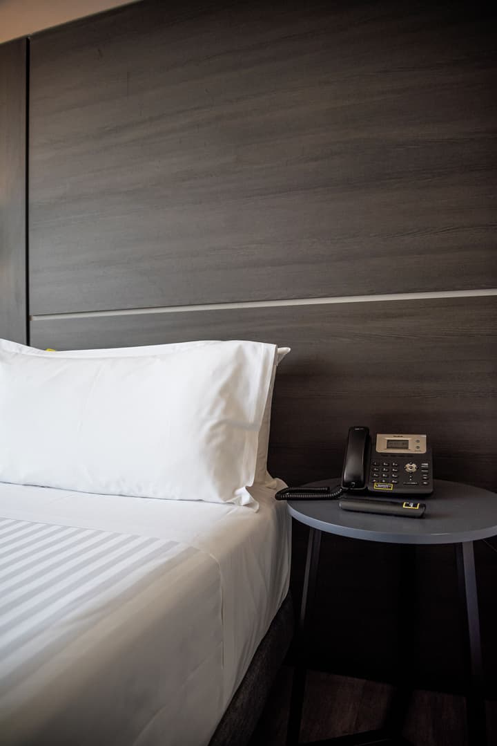 Ola Santiago Providencia, Tapestry Collection by Hilton