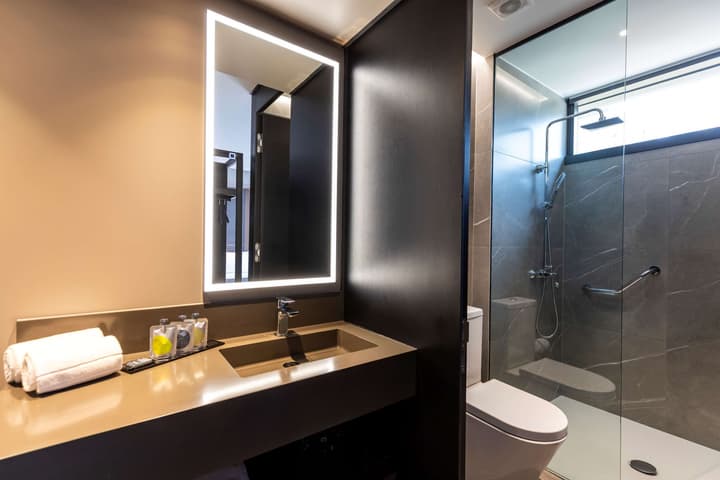 Ola Santiago Providencia, Tapestry Collection by Hilton