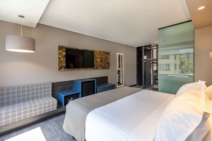 Ola Santiago Providencia, Tapestry Collection by Hilton