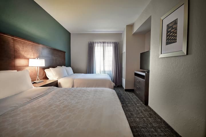 Staybridge Suites Holland by IHG