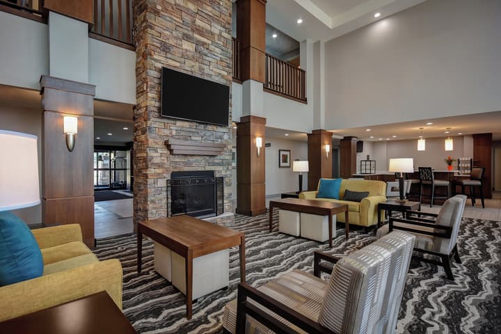 Staybridge Suites Holland by IHG