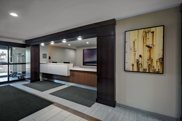 Staybridge Suites Holland by IHG