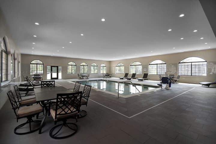 Staybridge Suites Holland by IHG
