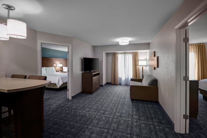 Staybridge Suites Holland by IHG