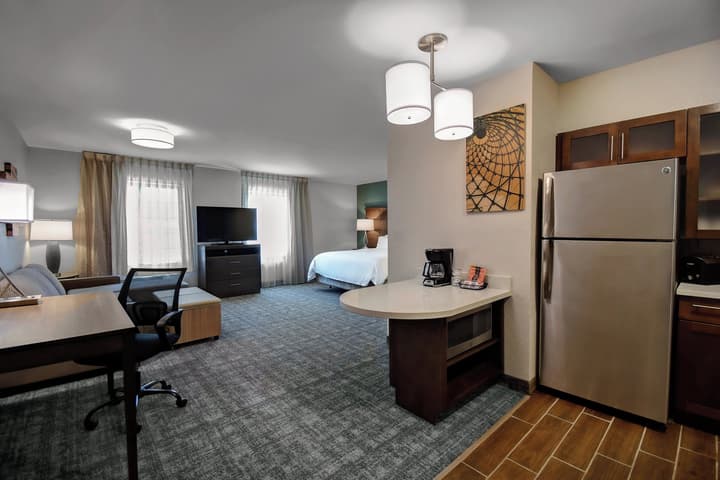 Staybridge Suites Holland by IHG