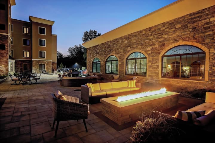 Staybridge Suites Holland by IHG