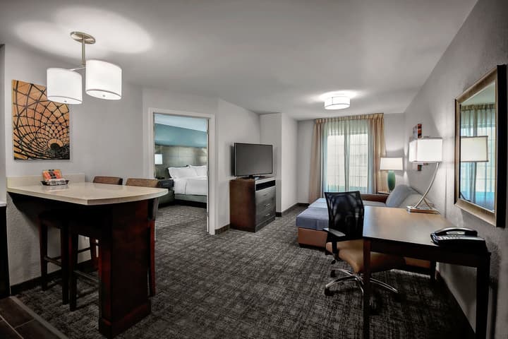 Staybridge Suites Holland by IHG