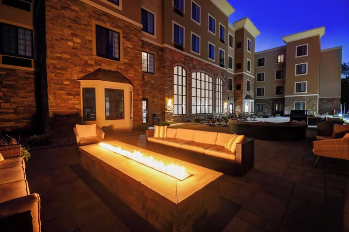 Staybridge Suites Holland by IHG