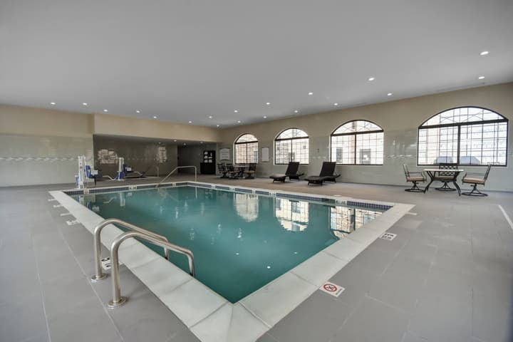 Staybridge Suites Holland by IHG