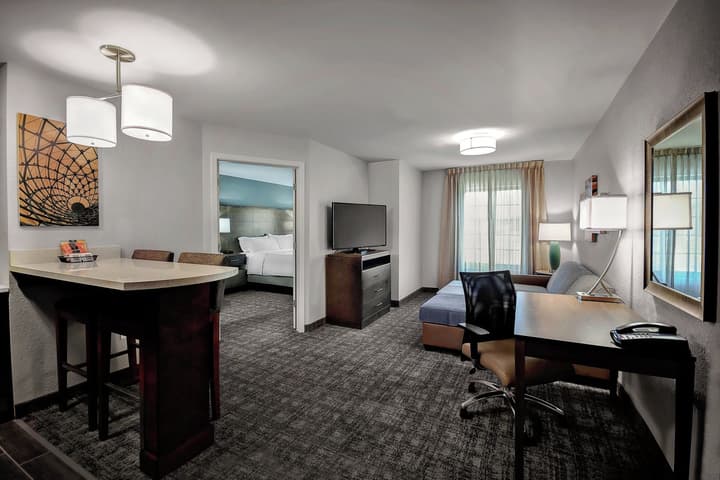 Staybridge Suites Holland by IHG