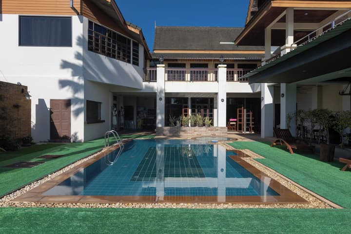 Blue Beach Grand Resort and Spa