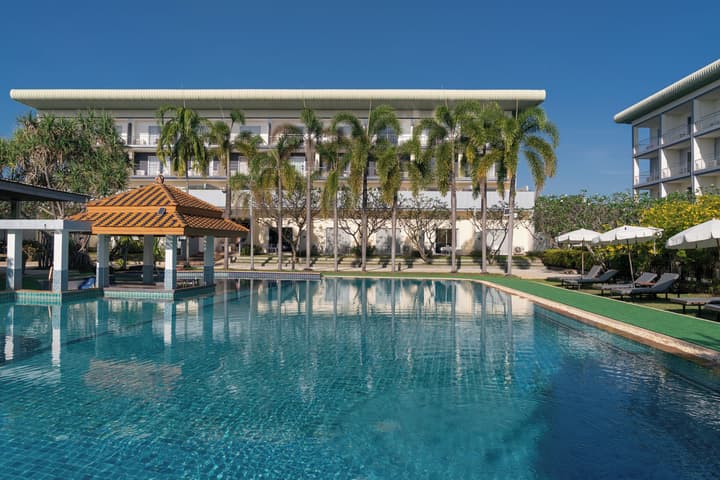 Blue Beach Grand Resort and Spa