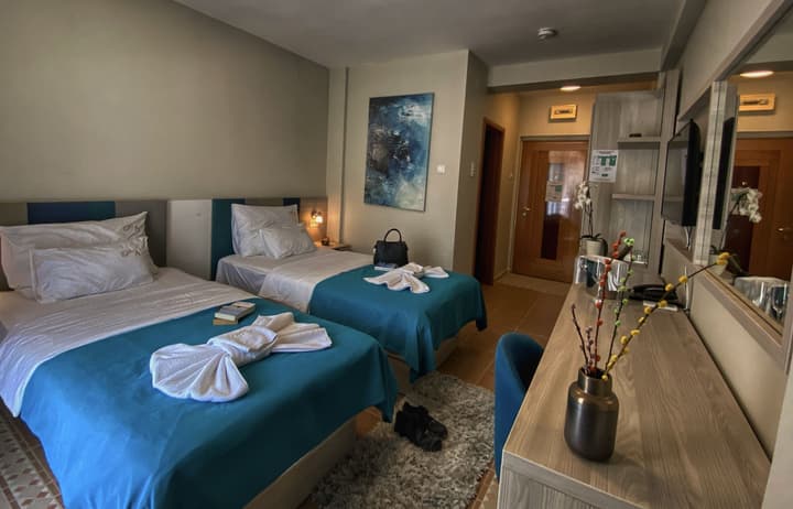 MonteBay Perla