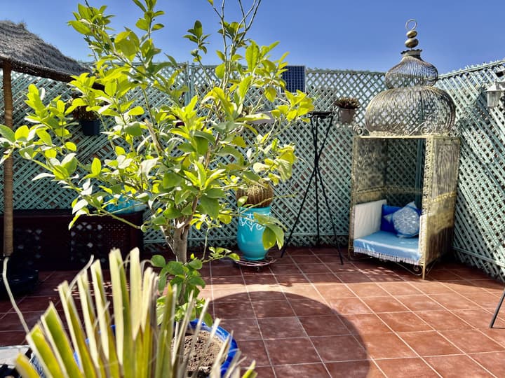 Riad 1001 couleurs