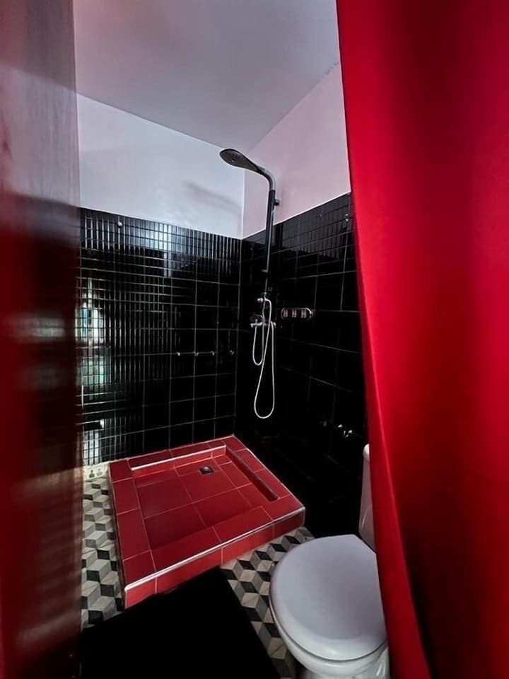 Riad 1001 couleurs