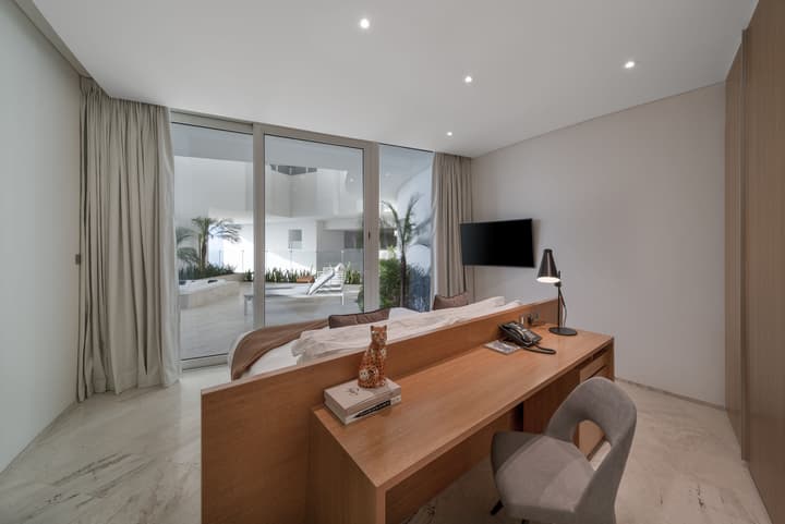 FIVE Jumeirah Village Dubai