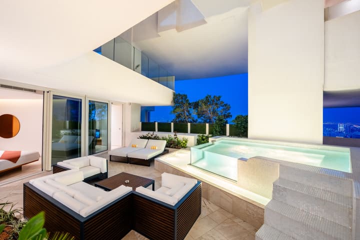 FIVE Jumeirah Village Dubai