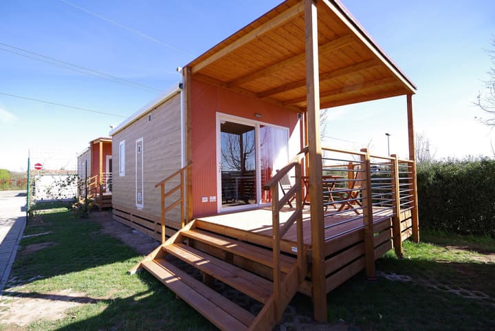 Camping Verona Village