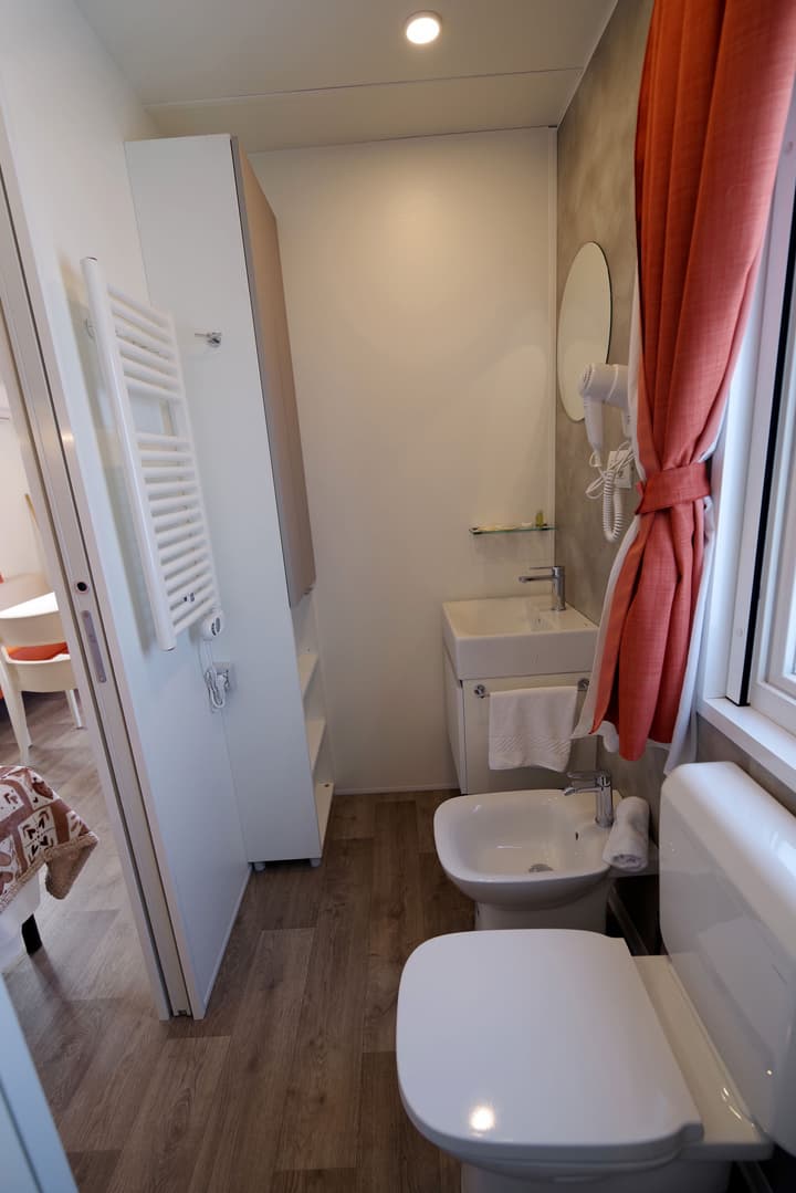 Camping Verona Village