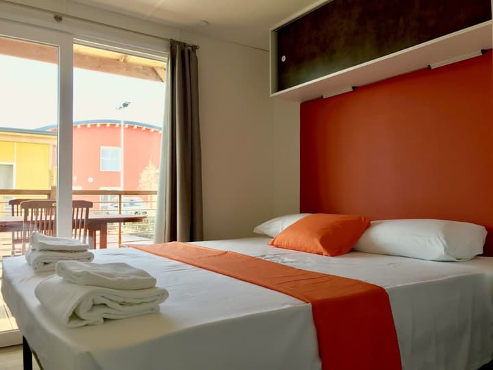 Camping Verona Village