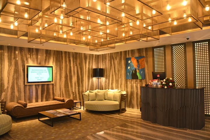 Aloft by Marriott Kathmandu Thamel