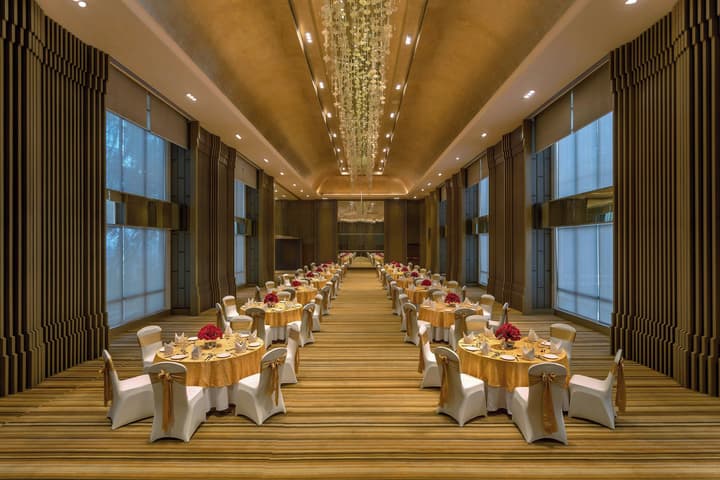 Aloft by Marriott Kathmandu Thamel