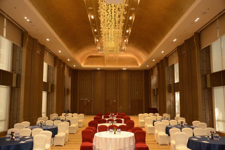 Aloft by Marriott Kathmandu Thamel