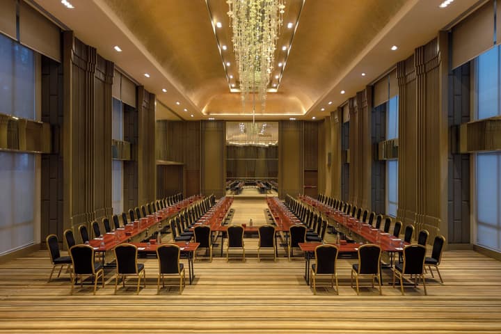 Aloft by Marriott Kathmandu Thamel