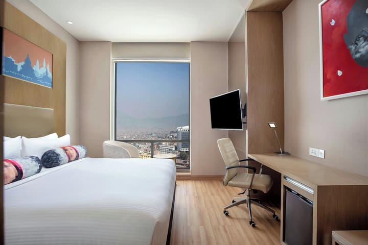 Aloft by Marriott Kathmandu Thamel
