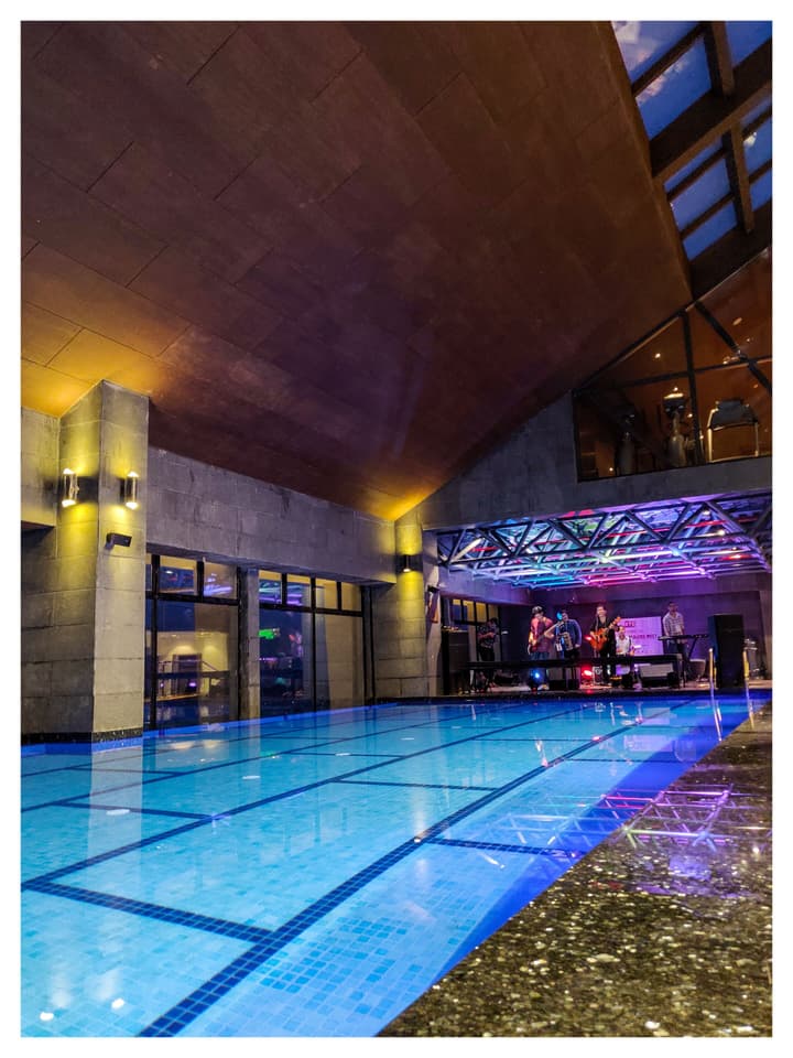 Aloft by Marriott Kathmandu Thamel