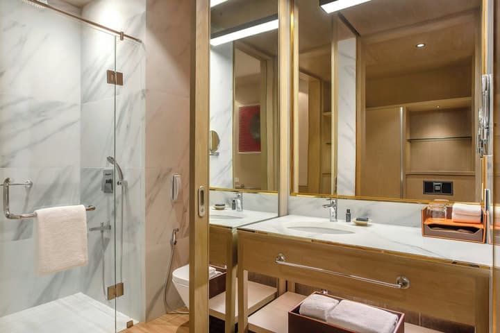 Aloft by Marriott Kathmandu Thamel