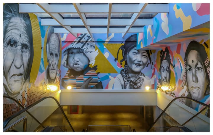 Aloft by Marriott Kathmandu Thamel