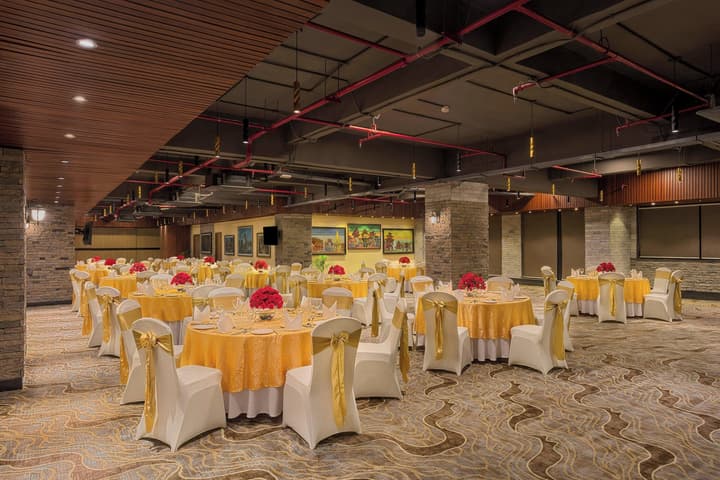 Aloft by Marriott Kathmandu Thamel