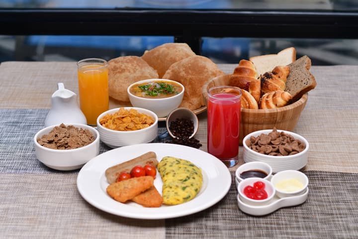 Aloft by Marriott Kathmandu Thamel